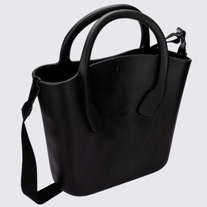 Melissa Free Big Bag Preto 34414