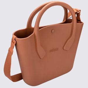 Melissa Free Big Bag Marrom 34414