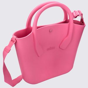 Melissa Free Big Bag Rosa 34414