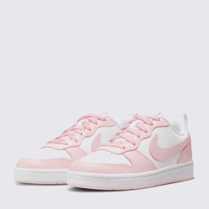 Tênis Nike Infantil Court Borough Low 2 SE1 BG DQ0492100