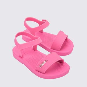 Mini Melissa Sun Laguna Rosa 35766