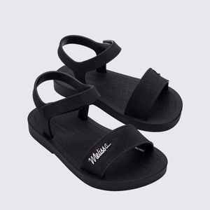 Mini Melissa Sun Laguna Preto 35766