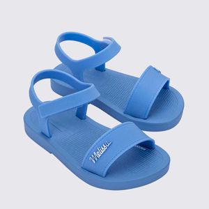 Mini Melissa Sun Laguna Azul Claro 35766A