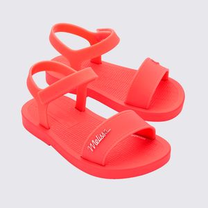 Mini Melissa Sun Laguna Vermelho 35766