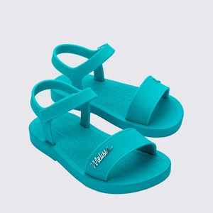 Mini Melissa Sun Laguna Azul 35766AZ