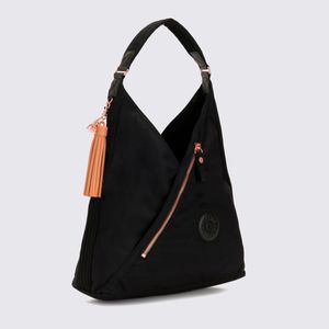 Bolsa Kipling Olina Preto I488153H