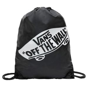 Mochila Vans Wm Benched Bag Onyx VN000SUF158