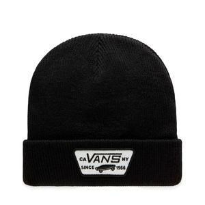 Touca Vans Milford Beanie Preto VN000UOUBLK