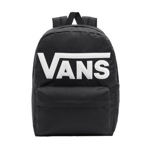 Mochila Vans Mn Old Skool Iii Backpack Black White VN0A3I6RY28