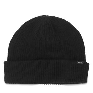 Touca Vans Shorty Beanie Black VN0A4UMAJNH