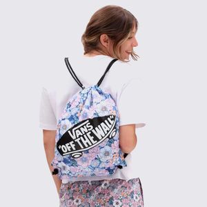 Mochila Vans Benched Bag Retro Floral VN000SUFYRH