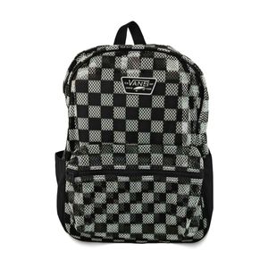 Mochila Vans Old Skool H2O White Black VN0A5E2SYB2