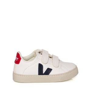 Tênis Vert Esplar Small Chromefree Leather Extra White Nautico Pekin SV0501233H