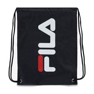 Bolsa Fila Gym Sack Active Preto 1116255