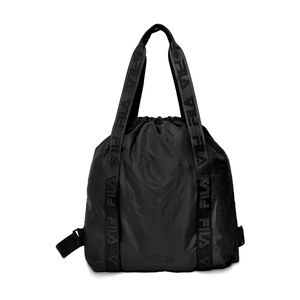 Bolsa Fila Fit Preto 1034147