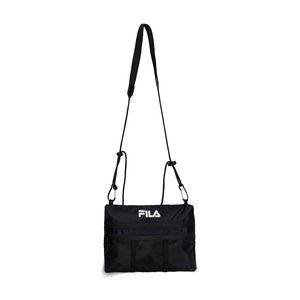 Bolsa Lateral Fila Urban Preto 1115111