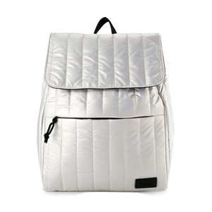 Mochila Fila Shine Off White 1115090