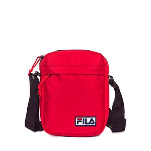 Bolsa Lateral Fila Classic Vermelho 1034872