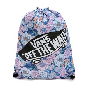 Mochila Vans Benched Bag Retro Floral VN000SUFYRH