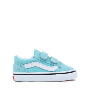 Tênis Vans Infantil Old Skool V Color Theo VN0A4VJJH7O