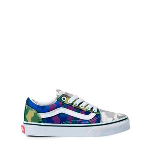 Tênis Vans Infantil Old Skool Camocollage Multi VN0A7Q5F448