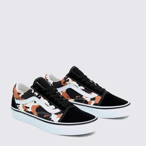 Tênis Vans Old Skool Cow Multi Color VN0A5KRSMULCASA