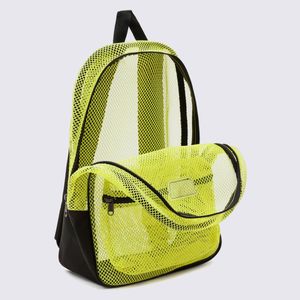 Mochila Vans Mesh New Skool Evening VN0A7PUFZUD