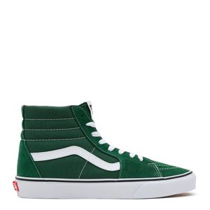 Tênis Vans Sk8-Hi Color Theory Greener Pastures VN0005U96QU