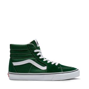 Tênis Vans Sk8-Hi Color Theory Duck Green VN0A7Q5NYQWCASA