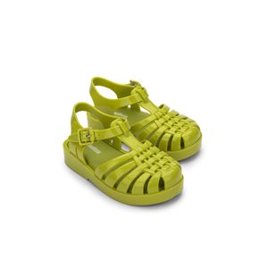 Mini Melissa Possession Baby Verde 32410