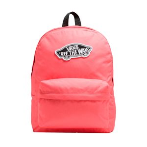 Vans discount mochila rosa