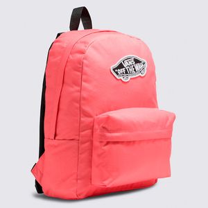 Mochila Vans Wm Realm Backpack Calypso Pink VN0A3UI6SNQ