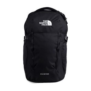 Mochila The North Face Pivoter Preta 3VXDJK3