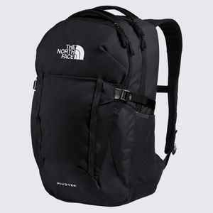 Mochila The North Face Pivoter Preta 3VXDJK3