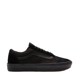 Tenis vans preto original hot sale feminino