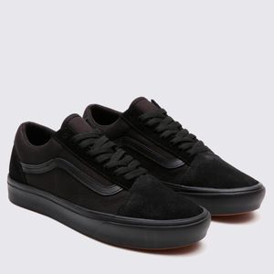 Tênis Vans Comfycush Old Skool Black Black VN0A3WMAVND