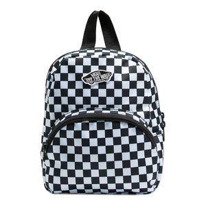 Mini Mochila Vans Backpack Checkboard VN0A3Z7W56M