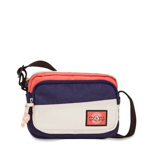 Bolsa Kipling Sisko Estampado I36156LR