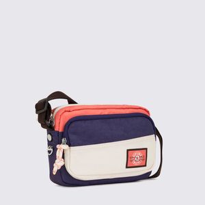Bolsa Kipling Sisko Estampado I36156LR