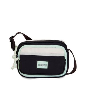 Bolsa Kipling Sisko Estampado I3615X68