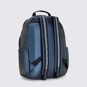 Mochila Kipling Seoul Azul I57647SP