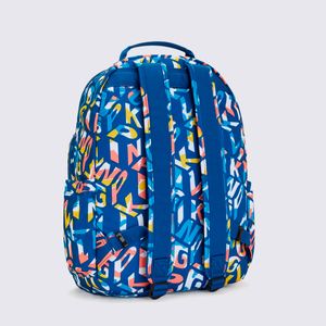 Mochila Kipling Seoul Estampado I6269UZ9