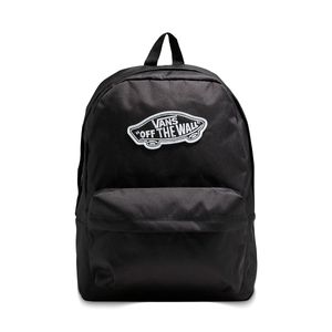 Mochila Vans Wm Realm Backpack Black VN0A3UI6BLK