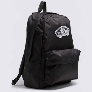 Mochila Vans Wm Realm Backpack Black VN0A3UI6BLK