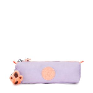 Estojo Kipling Freedom Lilás 013731PU