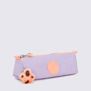 Estojo Kipling Freedom Lilás 013731PU