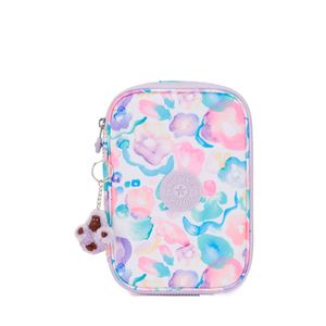 Estojo Kipling 100 Pens Estampado I60022FW