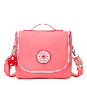 Lancheira Kipling New Kichirou Rosa I3312Y57