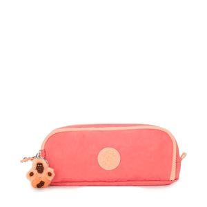 Estojo Kipling Gitroy Rosa 135646RP