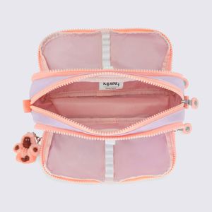 Estojo Kipling Gitroy Lilás 135641PU